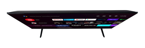 Imagen 4 de 11 de Televisor 50 Pulgadas Smart Android Challenger