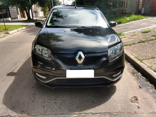 Renault Sandero Rs 145 Cv