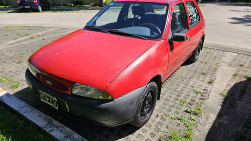 Ford Fiesta 1.3 Lx