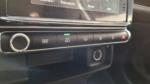 Citroën C4 Cactus 1.6 Vti 115 Feel