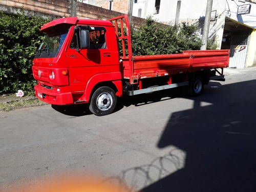 Volkswagen 9.160 Delivery 9.160