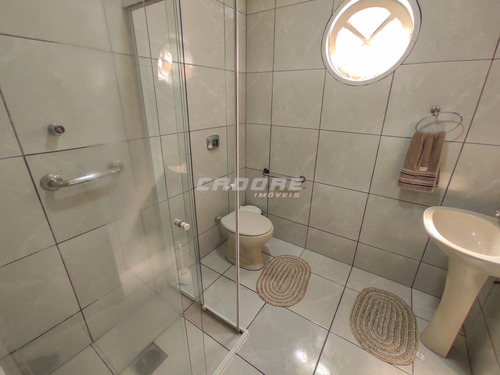 Imagem 21 de 28 de Ampla Casa Residencial Localizada No Bairro Garcia. - 3052093v