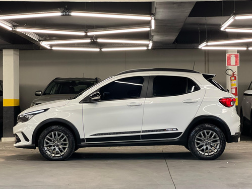 Fiat Argo 1.3 FIREFLY FLEX TREKKING MANUAL