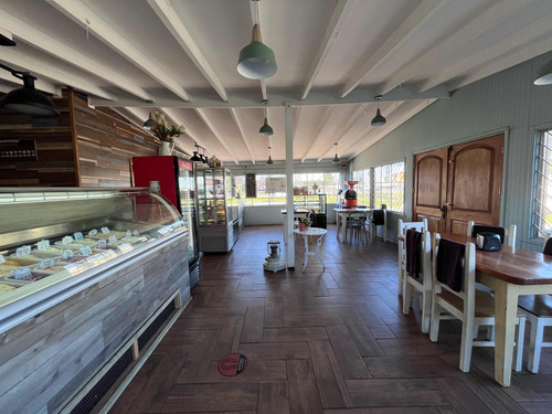 Se Vende Derecho A Llave De Local Comercial Camino Labranza