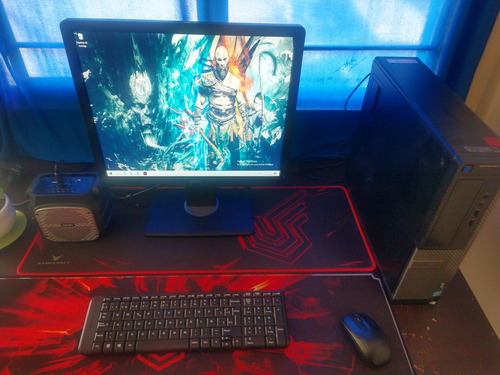 Computadora De Escritorio Dell (Usado)