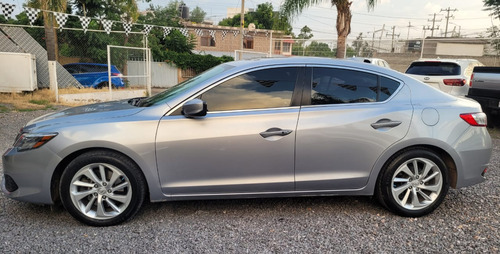 Acura ILX 2.4 A-spec At