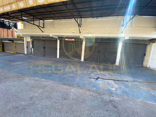 La-320 Zona Norte Local Comercial Av. 15 Las Delicias