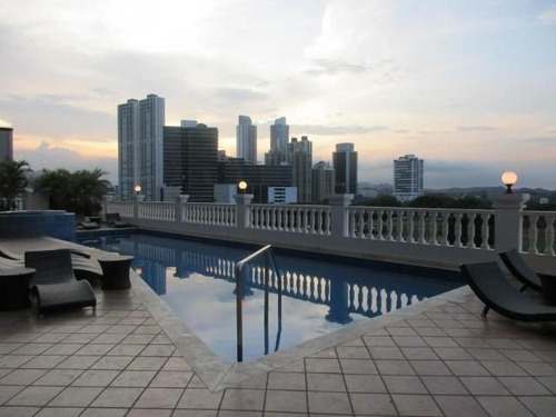 Imagen 12 de 14 de Vendo Apartamento En Parque Del Mar, Costa Del Este 21-5583
