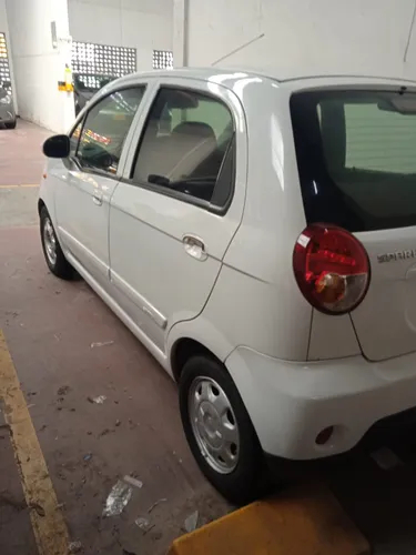 Chevrolet Spark 1.0 Life