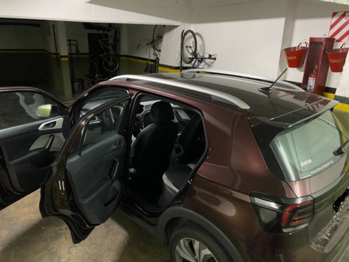 Volkswagen T-cross 1.6 Highline At