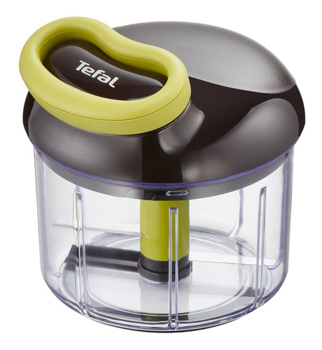 Cortador De Vegetales Picadora Manual Tefal Chopper 900ml