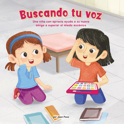 Libro Buscando Tu Voz (finding Your Voice) (library Editi...