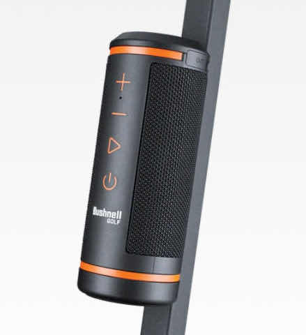 Readygolf - Parlante Bushnell Wingman Nuevo Gps Deportivo
