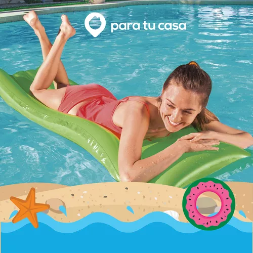 Colchon Hinchable, Colchon Inflable