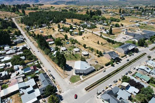 Terreno Fraccion En Venta Esquel Patagonia