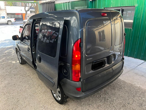 Renault Kangoo 1.6 Furgon Ph3 Gran Confort Lc