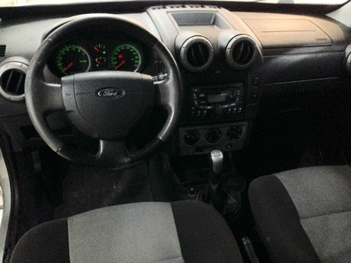Ford Ecosport 2.0 Xlt 4wd 5p