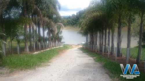 Lote Plano Em Condomínio Entre Serras E Águas - 239