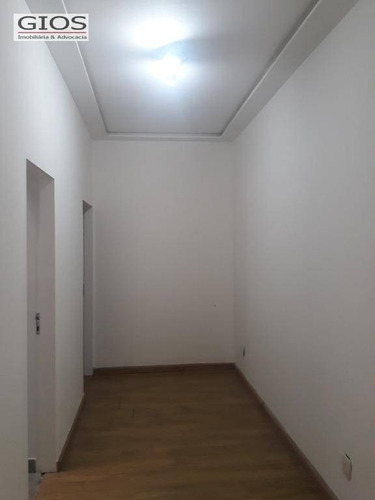 Imagem 21 de 30 de Casa Para Alugar, 180 M² Por R$ 6.000,00/mês - Casa Verde - São Paulo/sp - Ca0210