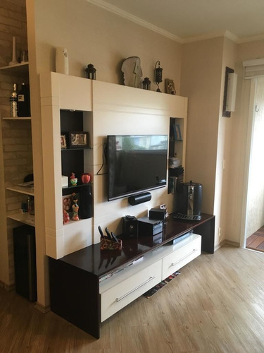 Imagem 5 de 25 de Apartamento - Ref: 6333