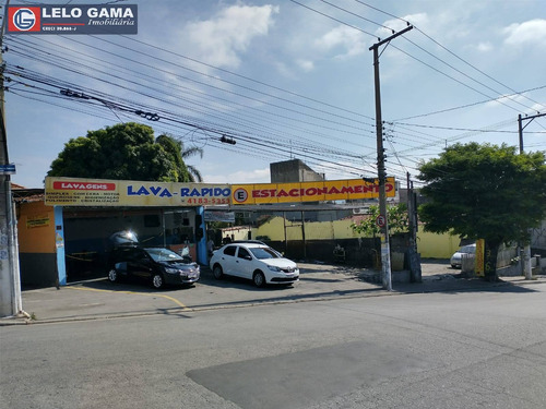 Imagem 5 de 7 de Vende-se Esquina Comercial - V2956