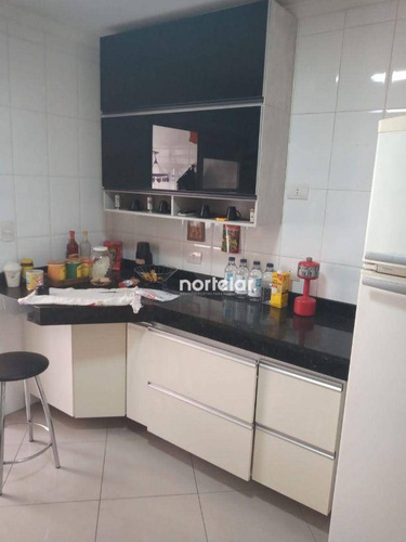 Imagem 15 de 22 de Apartamento Com 2 Dormitórios À Venda, 88 M² Por R$ 840.000,00 - Santana - São Paulo/sp - Ap6457