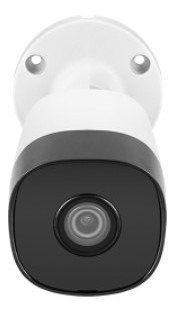 Imagem 5 de 9 de Câmera Segurança Intelbras 3.6mm Multi Hd Vhd 3120 B Ir G6