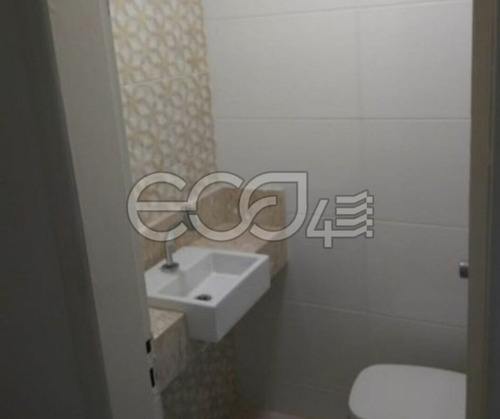 Imagem 10 de 11 de Apartamento - Ref: 537