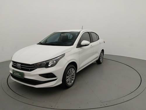 Fiat Cronos 1.3 FIREFLY FLEX DRIVE MANUAL