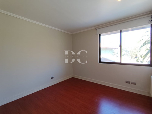 Casa En Arriendo De 3 Dorm. En Colina Chamisero