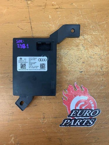 Módulo De Control Audi # 4f0 910 335 (oem) (Usado)