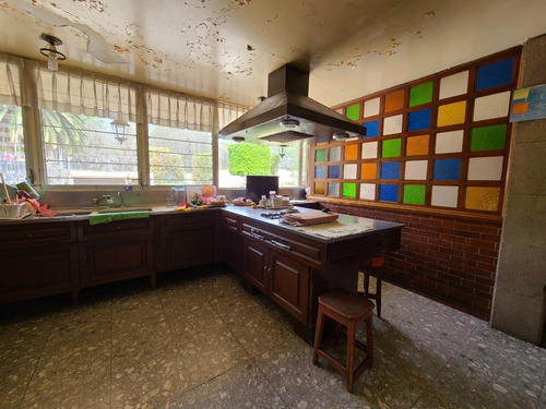Imagen 16 de 29 de Terreno En Venta Jardines Del Pedregal