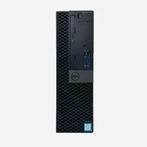 Comprar Cpu Dell Optiplex 5050\u002F5040 Sff Core I7 256gbssd 8gbram