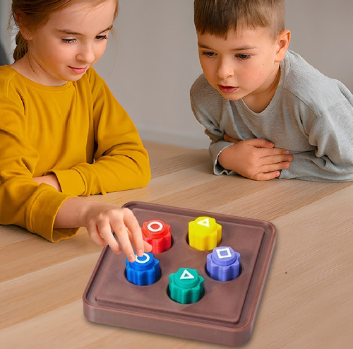 Gonggi Juego De Coordinación Mano-ojo.