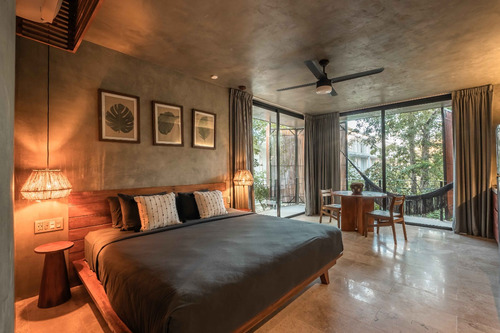 Estudio En Venta En Tulum