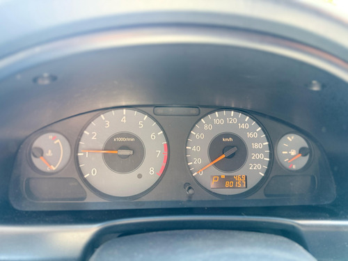 Renault Scala 1.6 Expression At