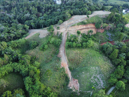 Proyecto Residencial De Solares En Jarabacoa