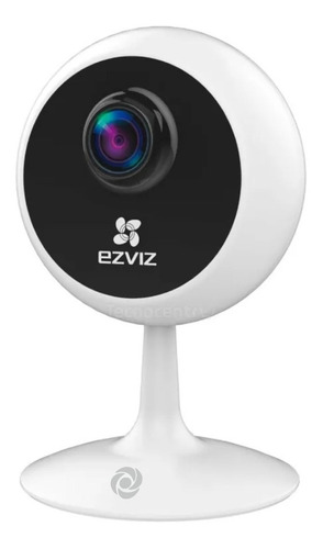 Camara Seguridad Ip Ezviz Hikvision 720p Hd Wifi Graba Mini