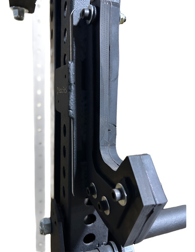 Accesorio J Cups Rack Powerrack Mecanorack