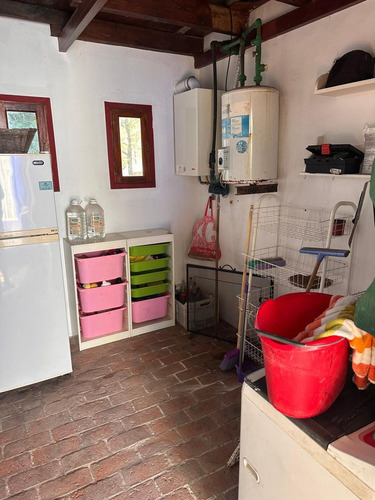 Alquiler Casa Quinta Colonia De Chacras Rio Lujan