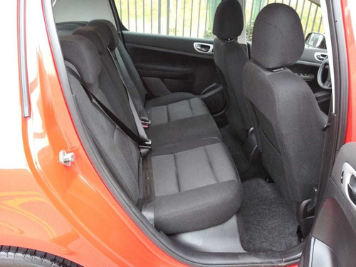 Peugeot 307 2011 2.0 Presence Pack Flex Aut. 5p