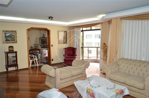 Imagem 3 de 22 de Apartamento - Ref: 869353