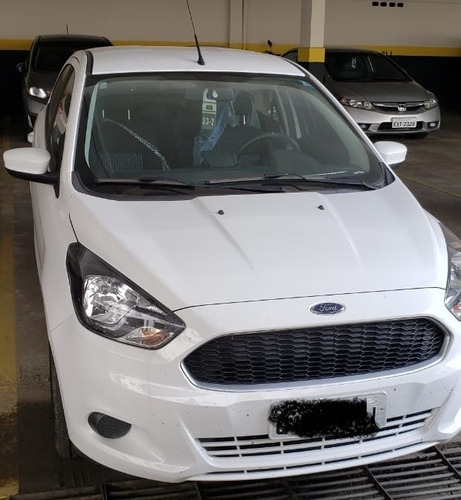 Ford Ka Se 1.0