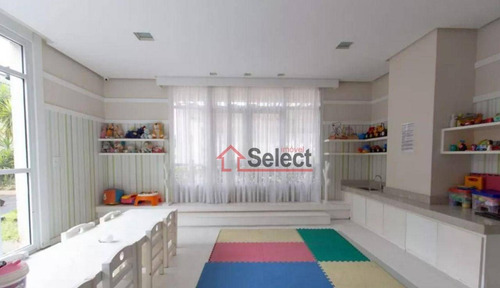 Imagem 29 de 30 de _lindo Apartamento Com Acesso Rápido A Paulista Linha Verde_ - Ap1523