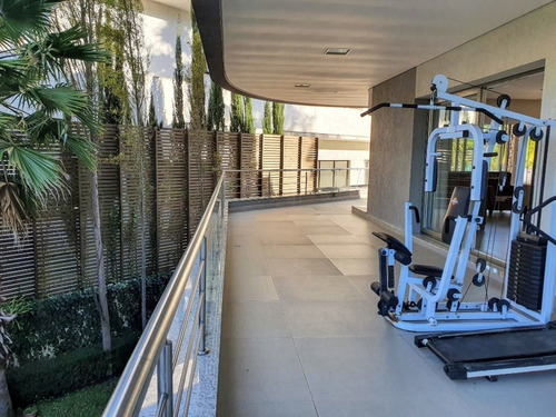 Imagem 27 de 30 de Casa À Venda, 1000 M² Por R$ 9.500.000,00 - Campo Comprido - Curitiba/pr - Ca0352