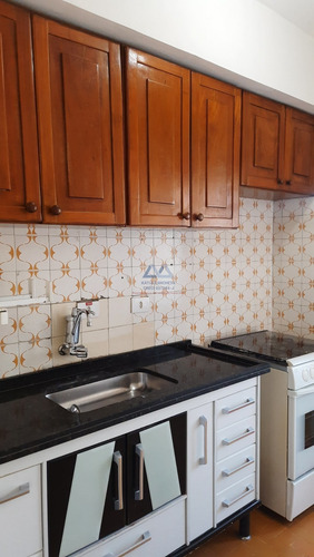 Imagem 13 de 15 de Apartamento Kitchenette/studio Em Vila Santa Luzia - São Bernardo Do Campo - 1520