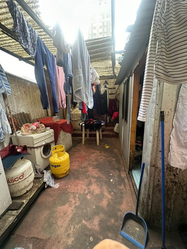 Gran Propiedad De 513 De Superficie En Centro Concepcion