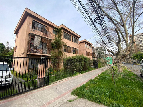 Primer Piso / Remodelado
