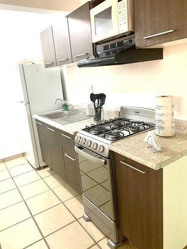 Imagen 2 de 10 de Casa En Venta En Oaxtepec, Morelos