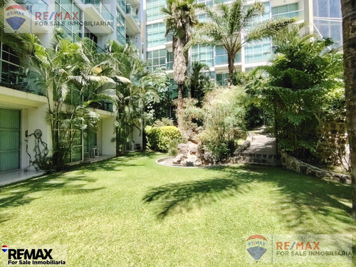 Renta De Loft Col, Jacarandas, Cuernavaca, Morelosclave 5511